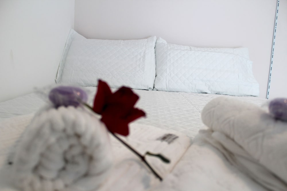 Pouso Verde Bed & Breakfast