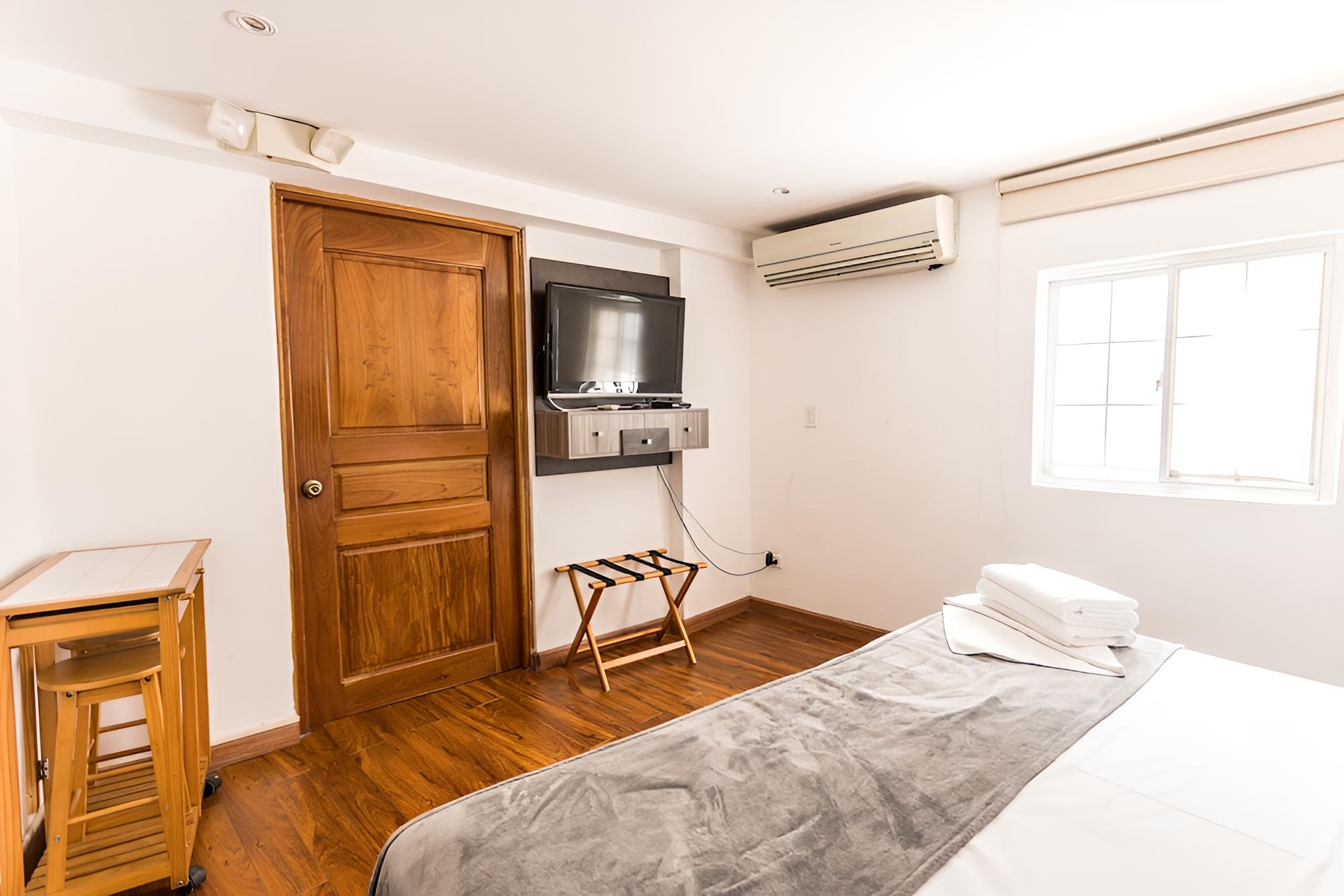 Hotel Casa Antigua