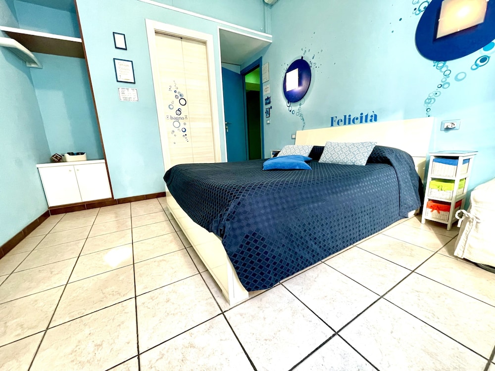 Bed and Breakfast Rhome86
