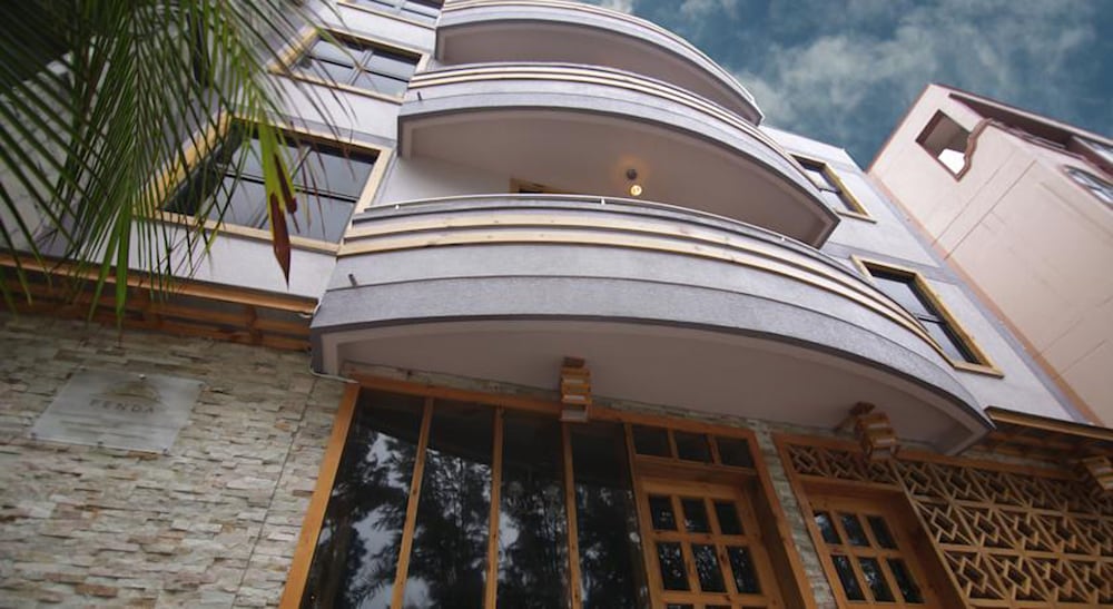 Grace Beach Inn photo 1