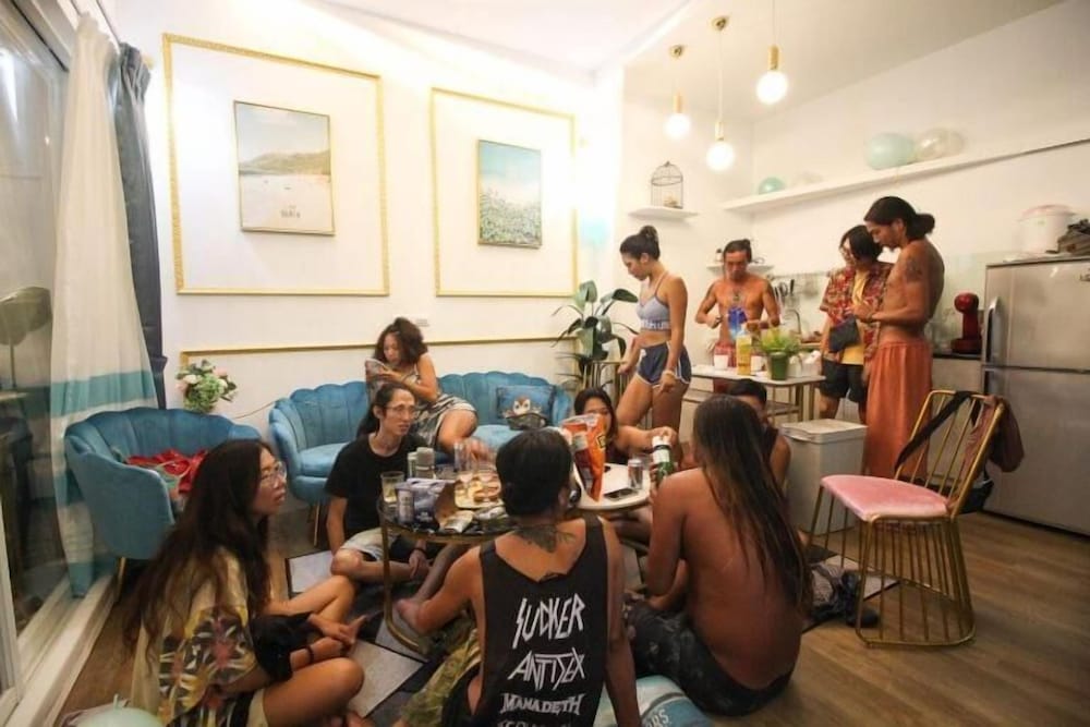 Cape 42 Hostel I