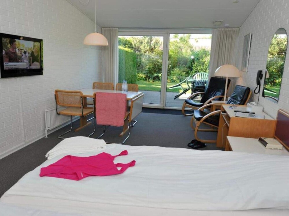 Holiday Home With Local Attractions