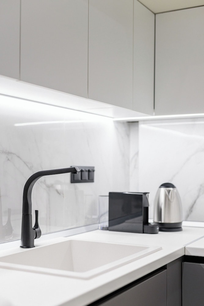 The Martini Apartments by halu