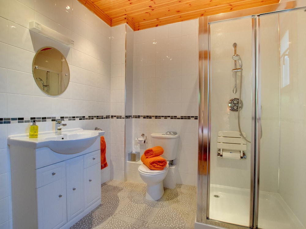 Lime Tree Lodge view 3
