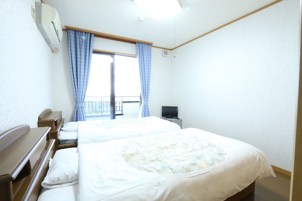 Pension Sea Forest view 4