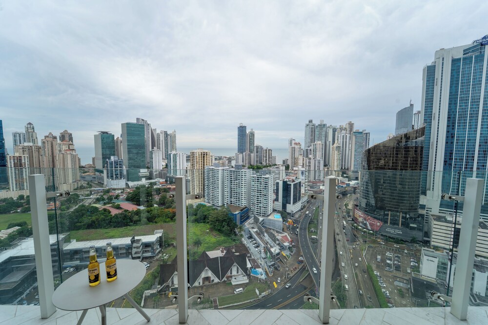 Wanders Panama by Boutique Apartments