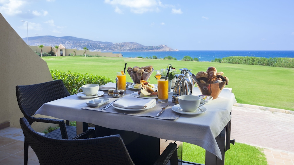 Tabarka Vacations - La Cigale Tabarka Hotel Spa  Golf - Property Image 50