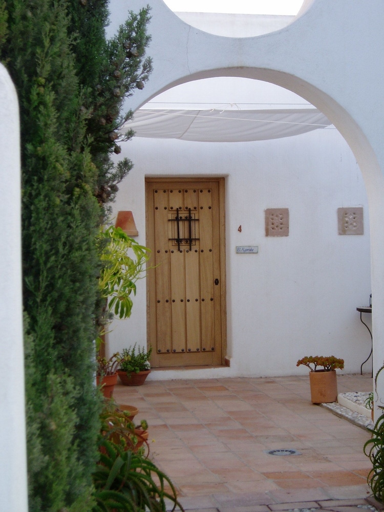 Logis Hotel Cortijo Los Malenos