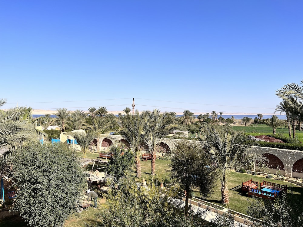 Hotel Zad Elmosafer Guest House - Image 1