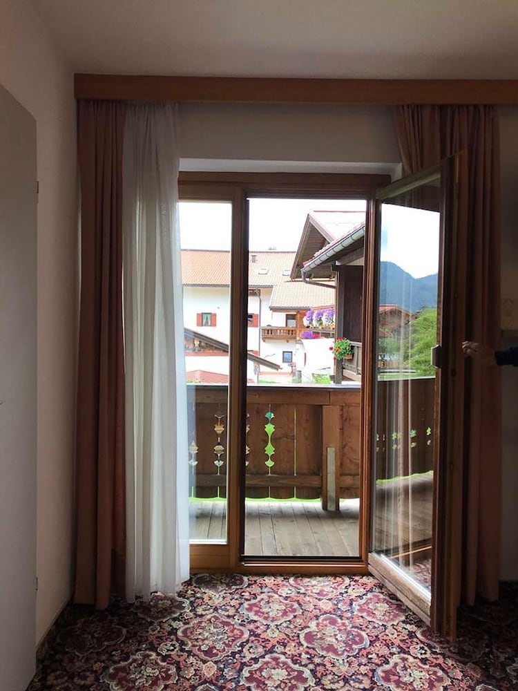 Landhaus Lengg