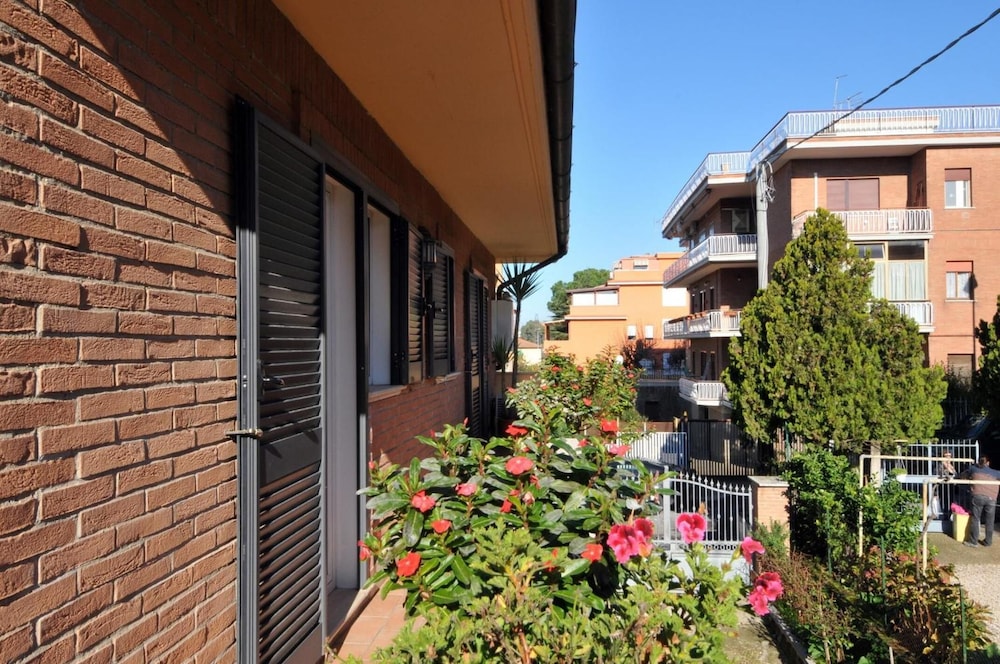 Le Scalette Bed & Breakfast