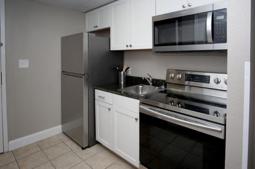 Units at Caravelle Resort by Elliott Beach Rentals