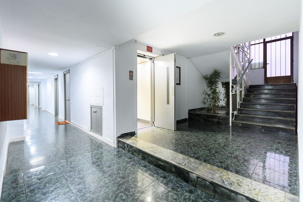 M Bso5 Apartamento Luminoso con 1 Dormitorio y e