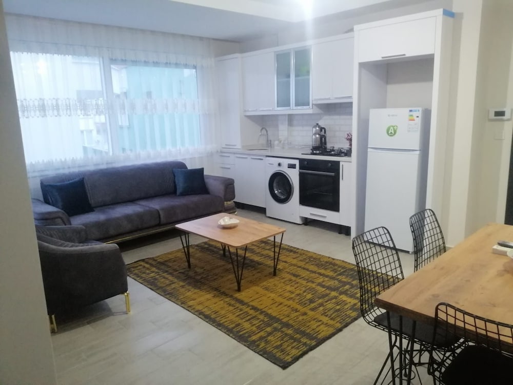 Alper Bey Homes