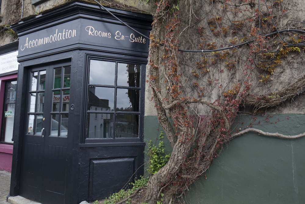 Hotel The Rooms at Bardons - Image 1