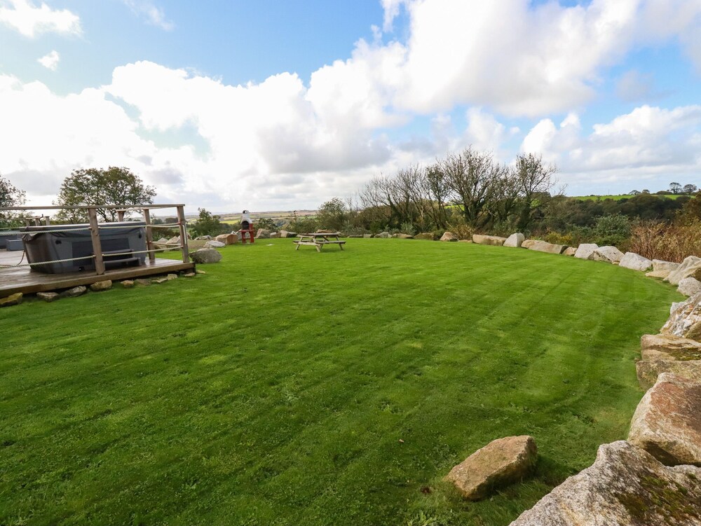 Mellydonen Beder Del , Tor Down Quarry