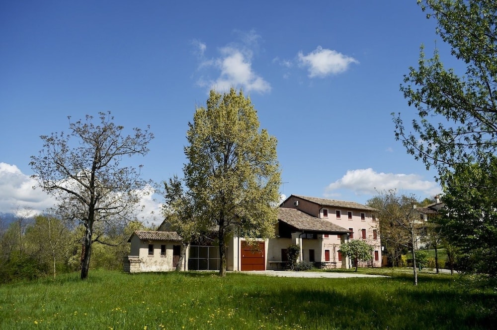 Agriturismo Ca' Roer