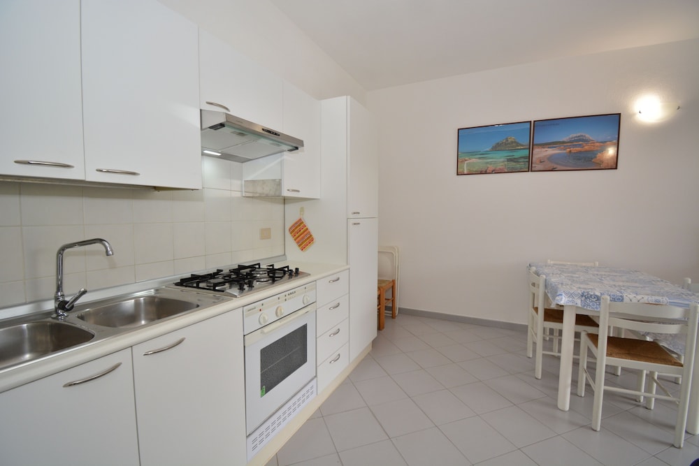 Coclearia Apartment