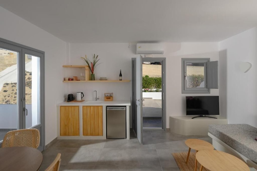 Thoè Oia Suites