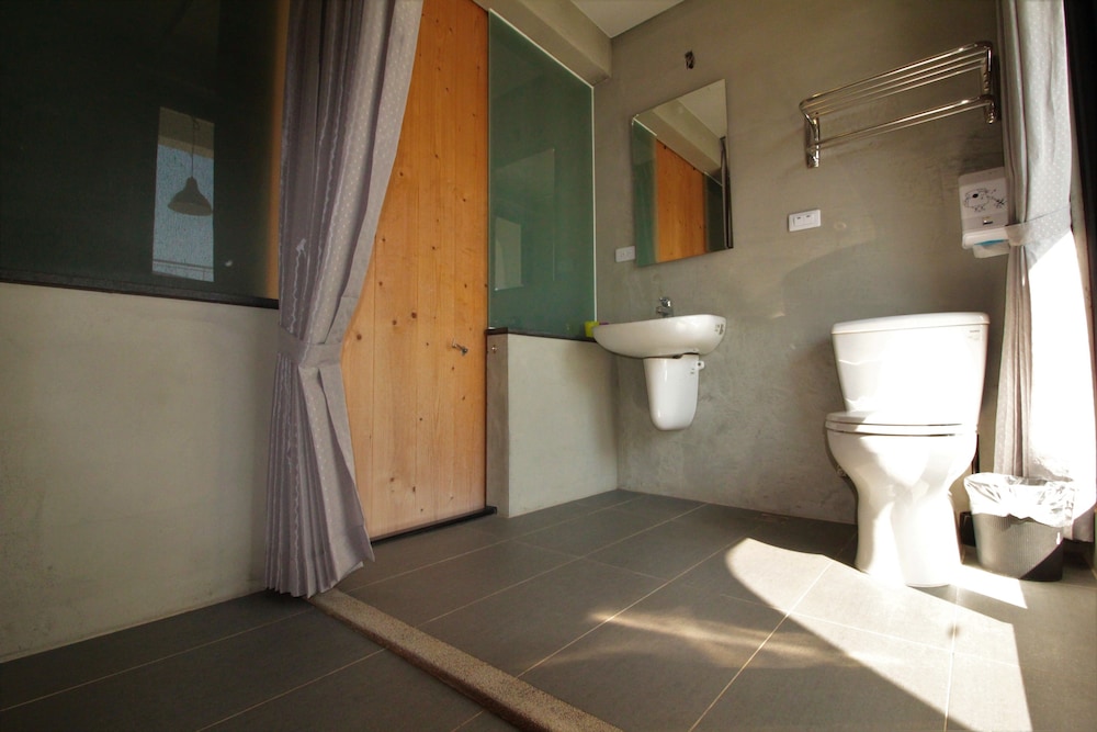 Wikid Design Hotel