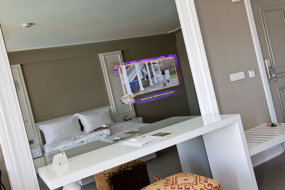 Samira Exclusive Otel & Daireler - Image 66