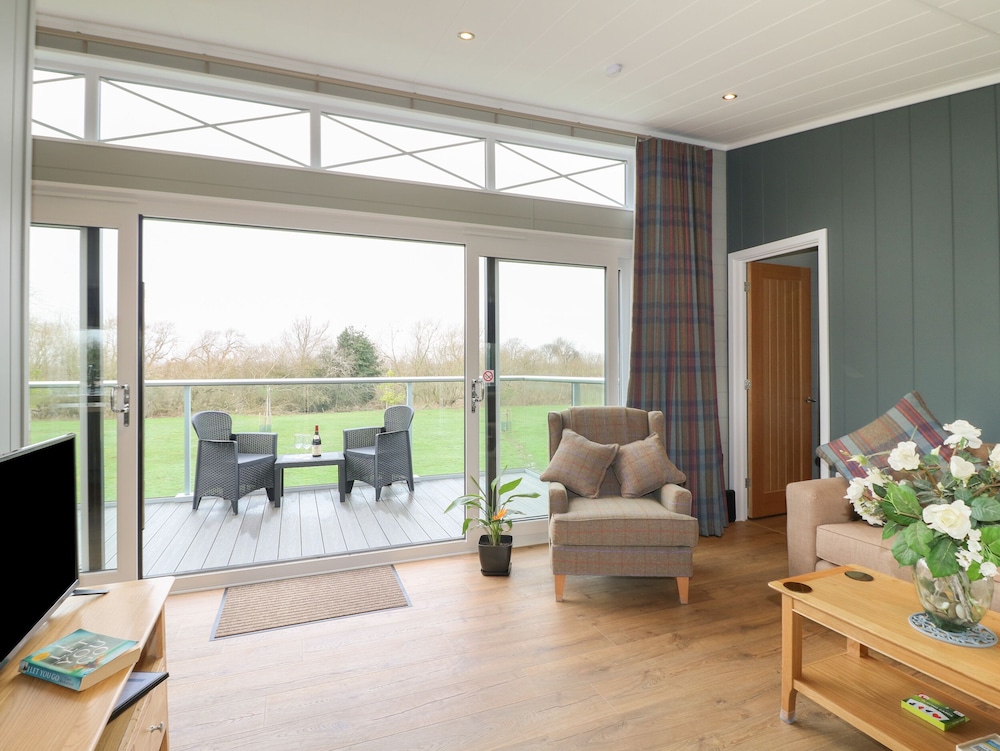 Cedar Lodge
