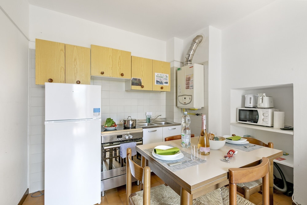 Frapporta Apartments