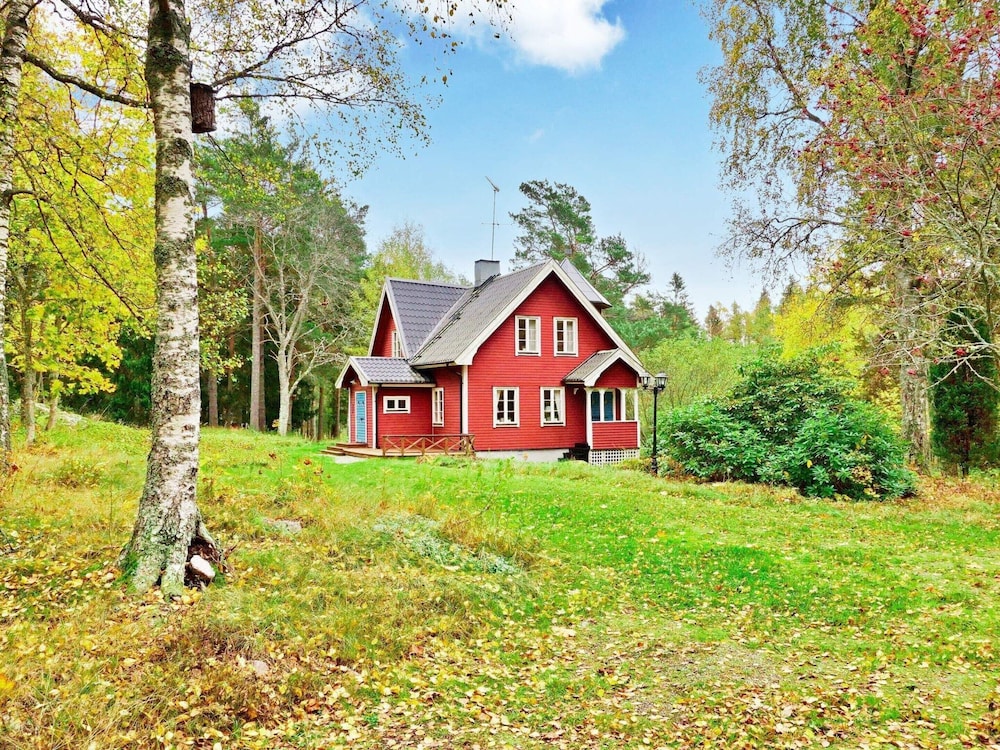 5 Person Holiday Home in Norrtalje view 2