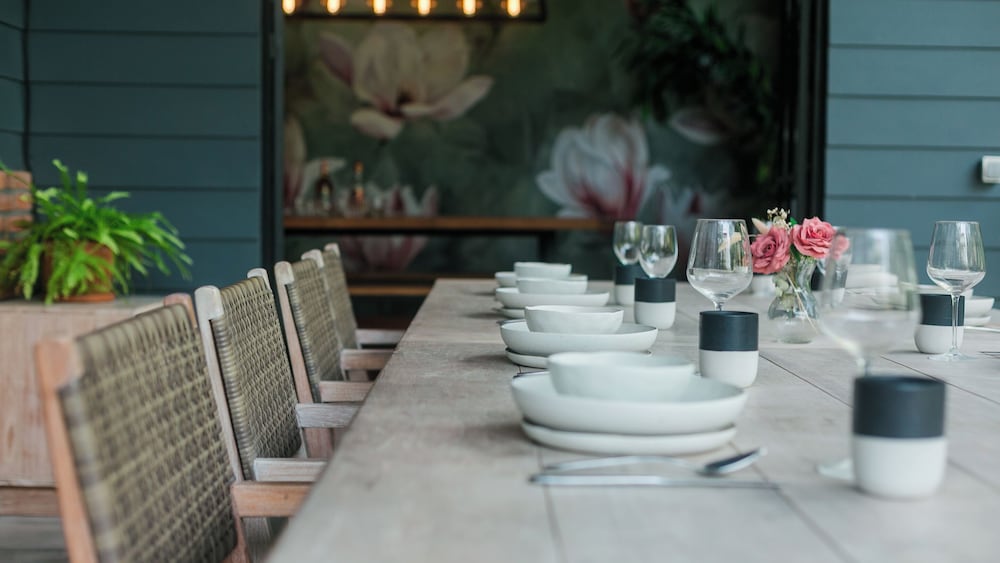 Bon Ton Villa By Betterplace