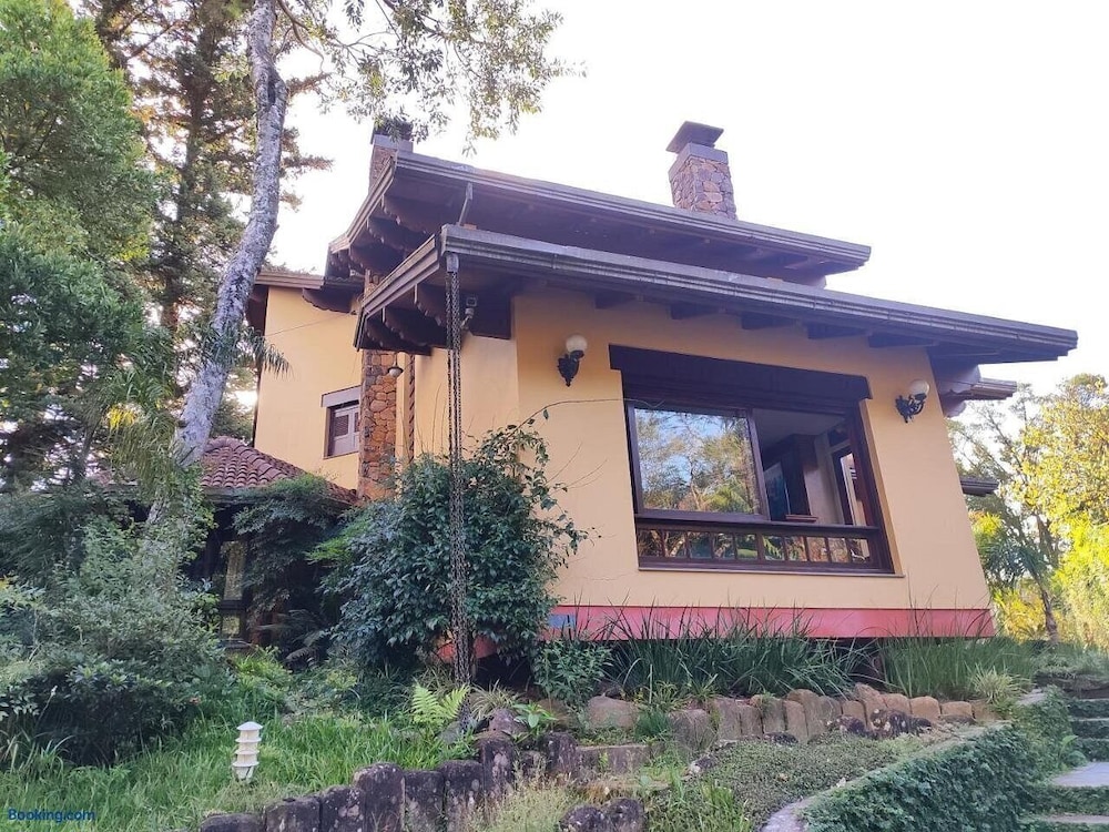 Vivares Pousada Boutique Gramado