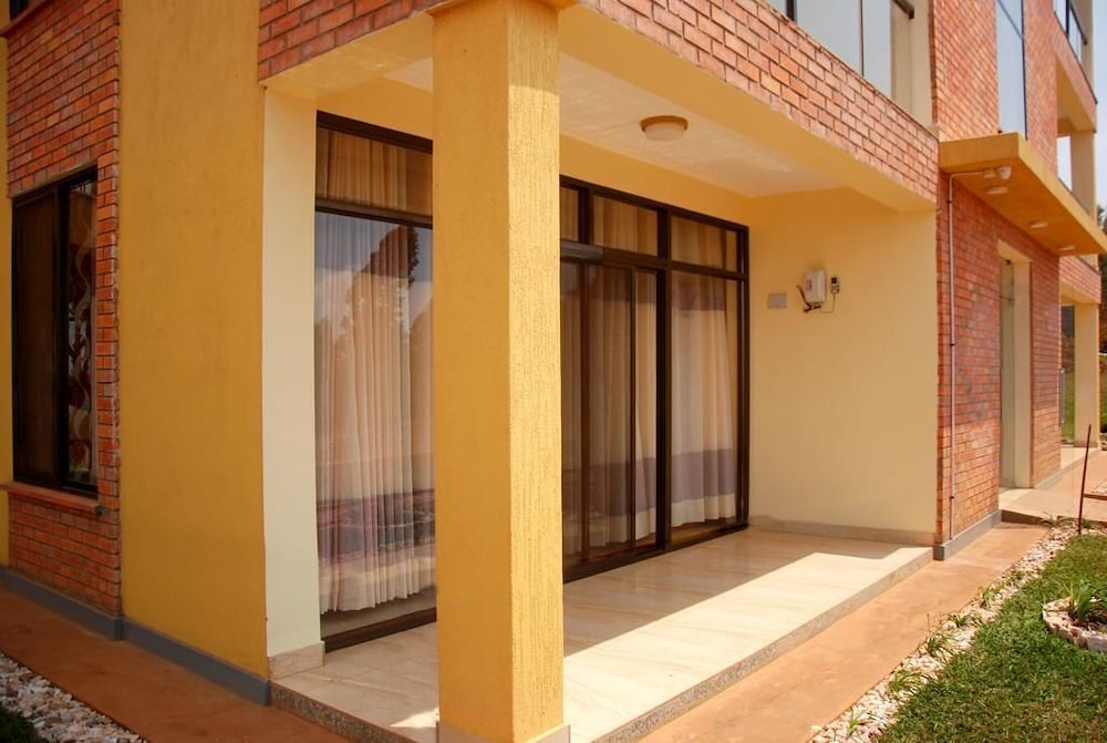 Kigali Village Suites