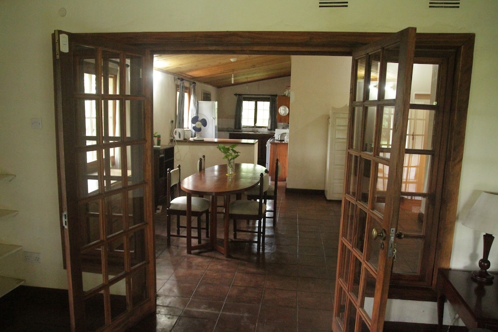 Kumbali Country Lodge