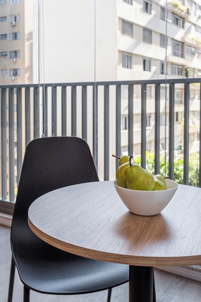 Pivô Pamplona by Viva - Apartamentos novos e espaçosos ao lado da Av Paulista