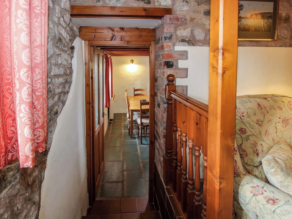 Heron Cottage