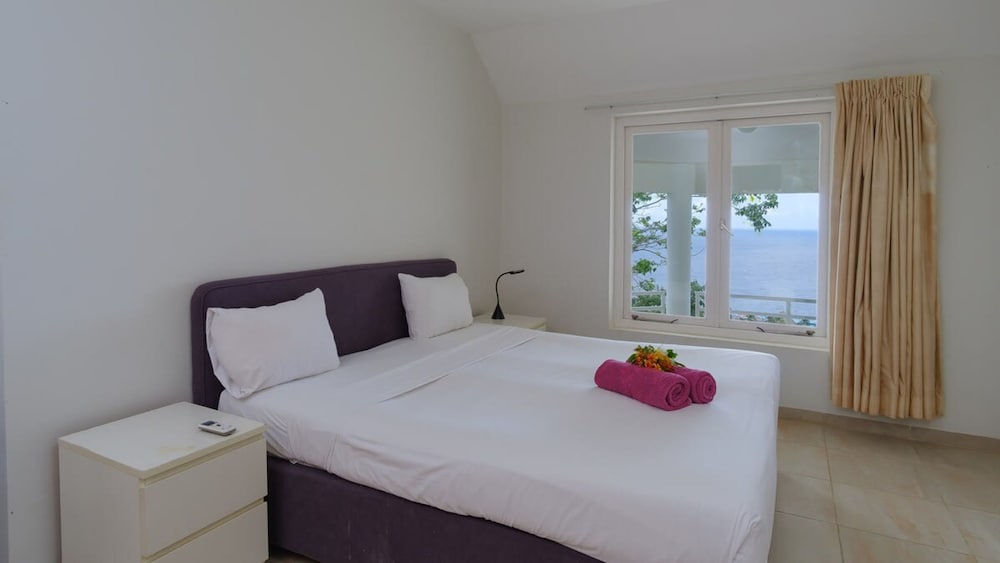 Shoreline Harmony at Villa Solana