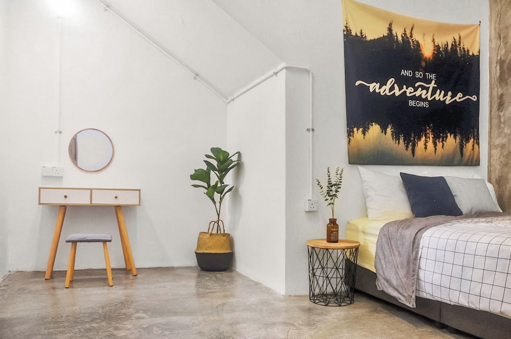 3 Bedroom