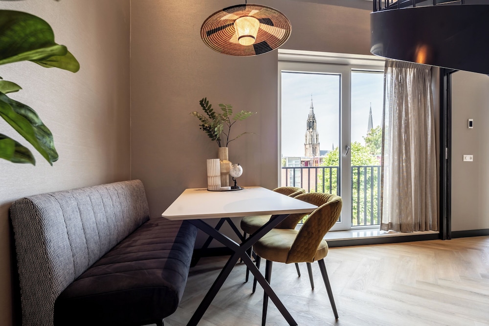 BizStay Delft