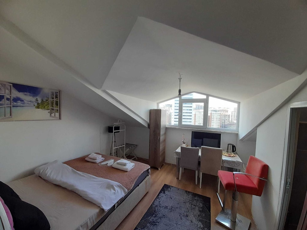 Blue Horizon Rezidans - Image 39