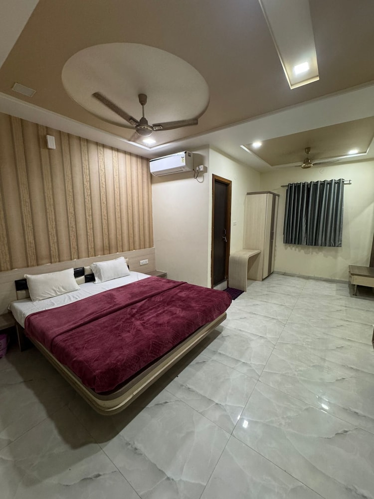 Hotel A1