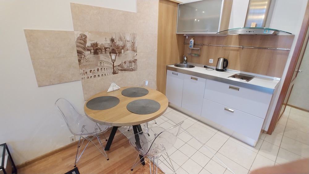 Kiev Apartments Rent