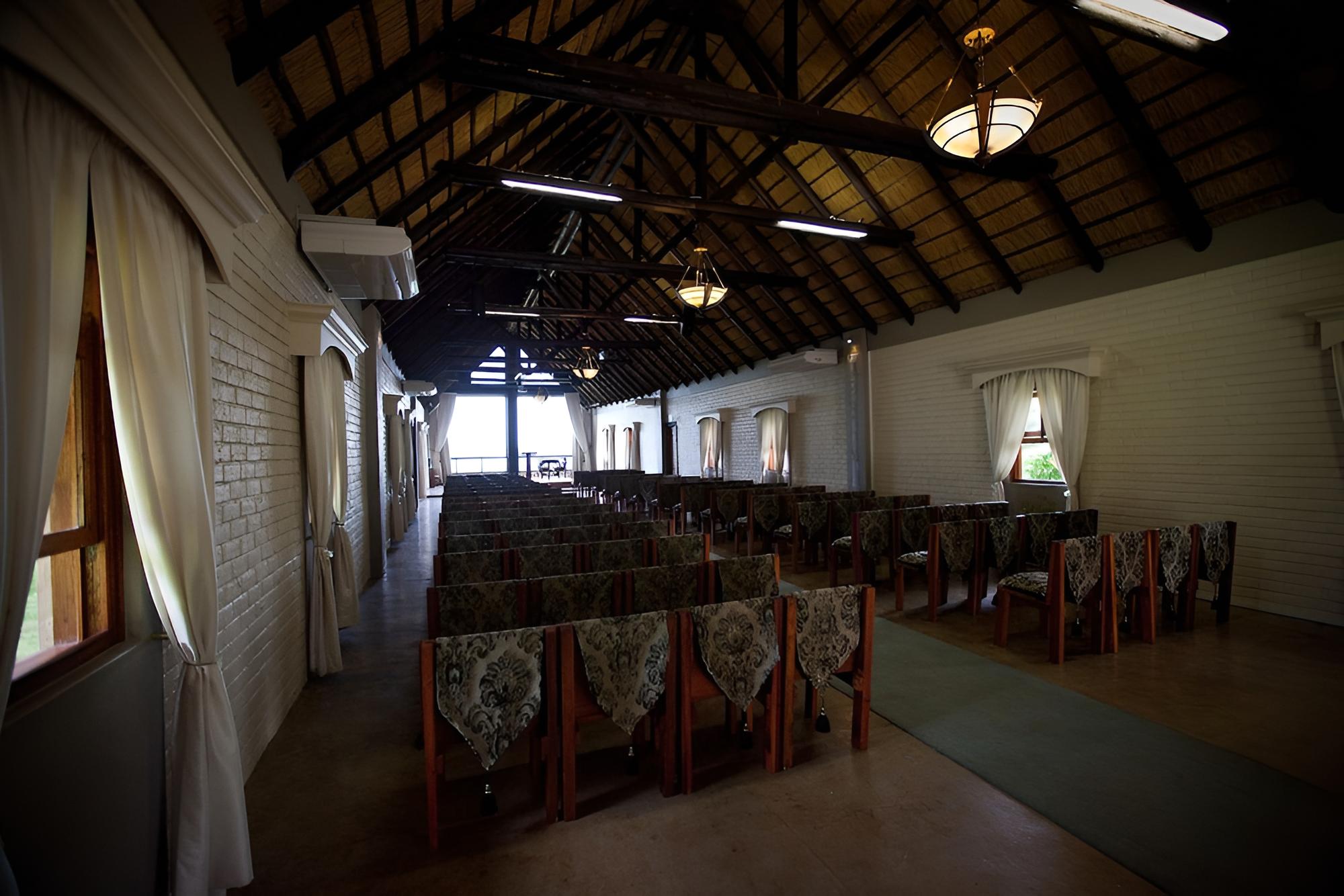 EnGedi Guesthouse