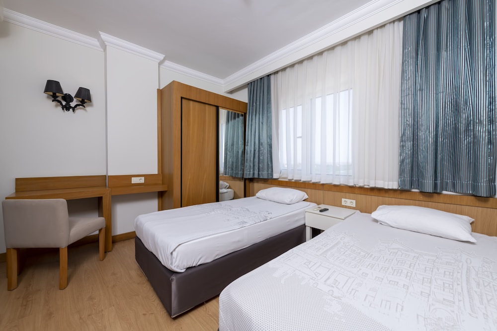 Lake River Side Hotel Spa - Ultra All Inclusive