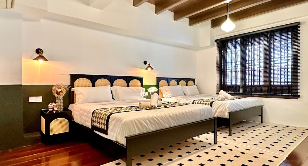 Wayfarer Guest House Malacca photo 7