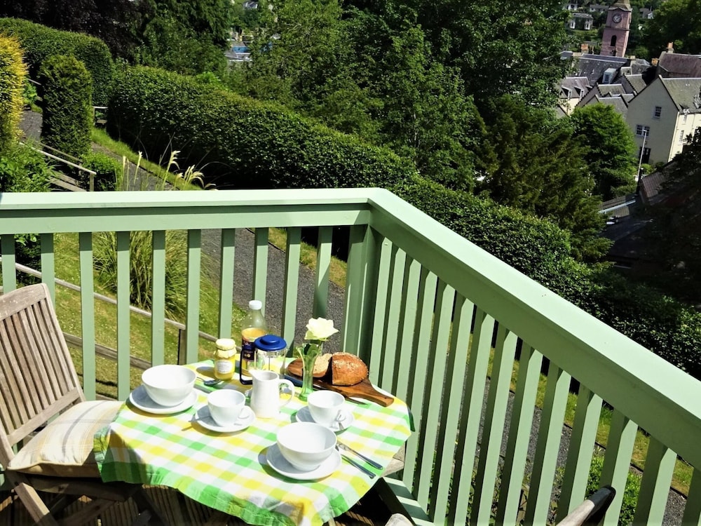 Cottage in Jedburgh With Stunning Views view 5