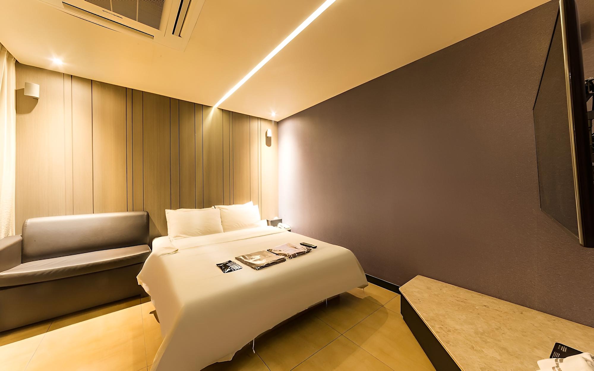 Ansan HIP, photo 84