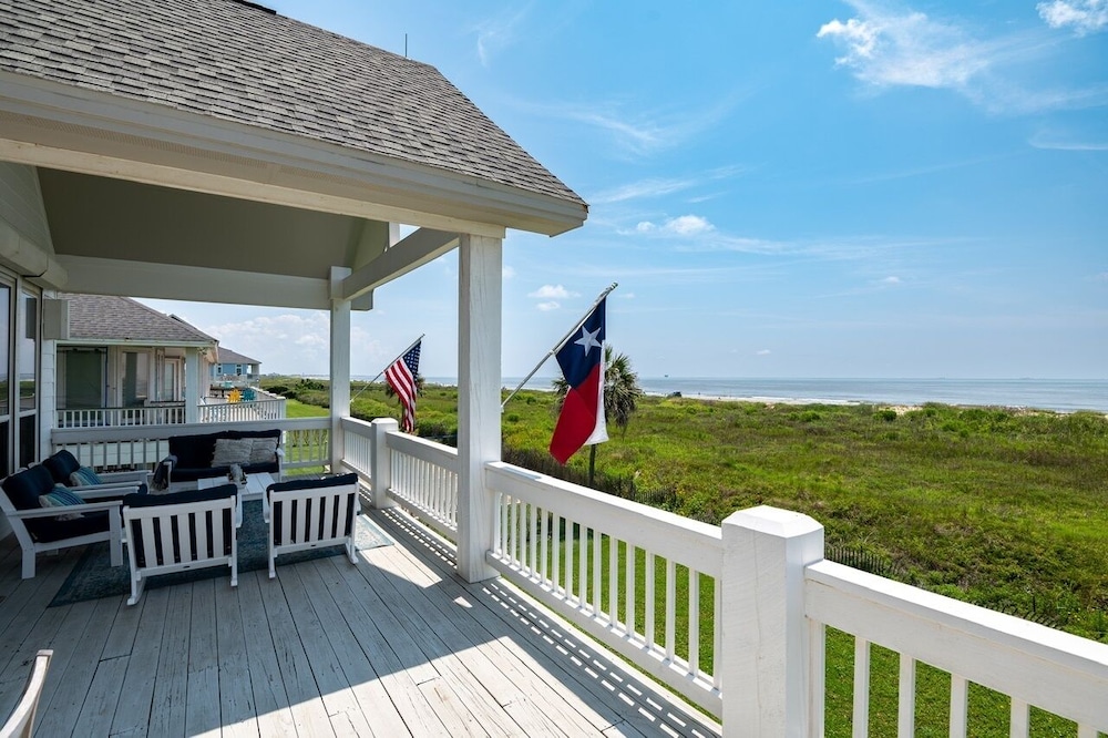 Wild Dunes Cottage 4 Bedroom Home