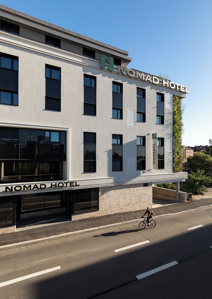 Hotel Nomad Dijon - Image 1