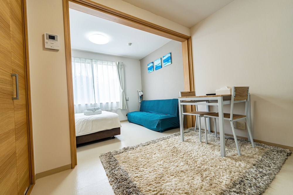 PLEASANT STAY Sunayama 1F view 3