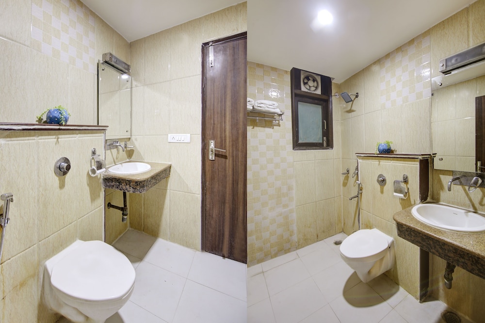 RTS HOTEL & Spa