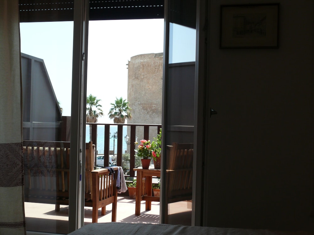 Sulis B&B